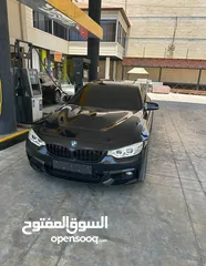  3 BMW428i sport