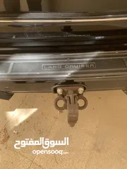  12 لاند كروزر موديل 2019 VXR جراند تورينق V-8 (5.7)من المالك مباشرة