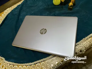  6 لابتوب hp   كور i7 الجيل 8 الذاكرة 256M2 علي كرت شاشة خارجي للبيع العنوان غزة الشيخ رضوان ابواسكندر