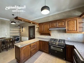  20 شقة 3 غرف نوم باطلالة رائعة في عبدون  ( Property 43136 )-175084200