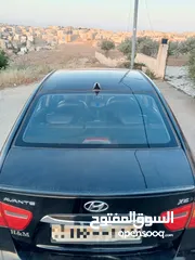  7 هونداي اتش دي 2010 فل كامل فتحه وجلد