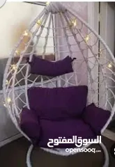  7 مرجيحة عش البلبل الأكثر طلباً الجميلة
