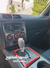  4 دوج تشالنجر 2013 كلين تايتل معدله