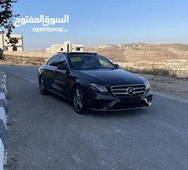  6 MercedesBenzE250 2018