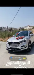  5 هنداي توسان فل الفل 2018 برخصه