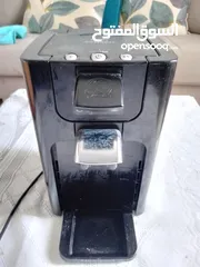  1 Machine à café Philips Senseo