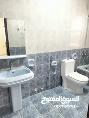  12 Two bedrooms apartment for rent in Al Khwair near Technical college and Taymour Jamie