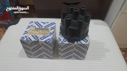  5 قطع نیسان داتسون قدیم