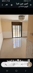  1 نصف عماره للبيع في منطقه ام الشرايط