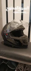  4 axor helmet