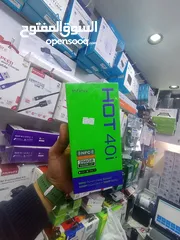  6 Infinix Hot 40i 256 GB انفينيكس هوت 40i 256 GB