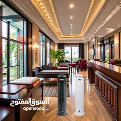  29 اجهزه التعطير الذكية منM&D SMART تمثل تجسيدًا للتقنية المتقدمة والتصميم الأنيق ومعطرات الجو المميز