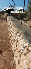  3 حيدر استصلاح اراضي بناء سناسل بناء سلاسل تشييك مزارع تكحيل حجر تجريف اراضي بناء شاليهات وبيوت ريفيه