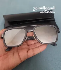  10 نظارة prada ايطالية اصلية  نظيفة جدااا
