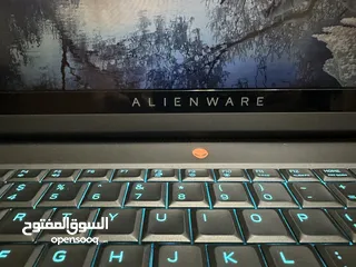  12 Alienware Area 51m i9 (The BEAST) Intel Core i9-9900K