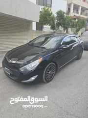  10 سوناتا 2011 بانوراما أمريكي فل كامل فحص كامل السياره ولا نقره