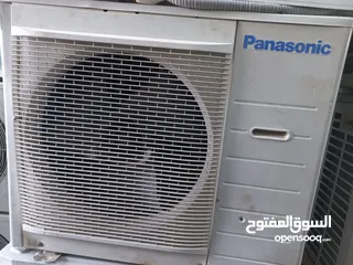  8 Panasonic , super general , Daikin all brand A/c available For Sale!!