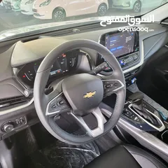  14 شفروليه مينلو الكهربائية بالكامل 2023- Chevrolet Menlo EV Full electric-اعلى صنف