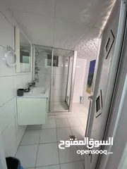  9 شقة سكنيو مفروشة للبيع او الايجار