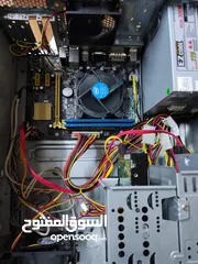  3 كمبيوتر i5 gen 4