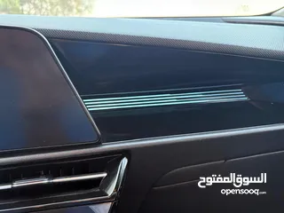 7 كيا نيرو هايبرد// 2023// عداد 37 الف // فل مميزة