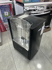  2 خصومات قويه على جميع صوبات الغاز من سامكس