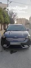  3 كيا نيرو touring 2018 وارد امريكي