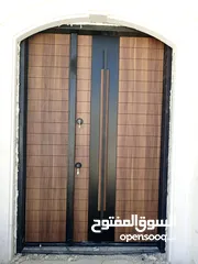  7 رامي هارون صيانة ابواب امان