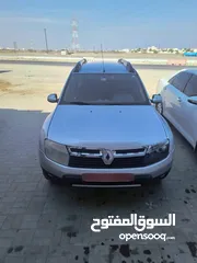  1 Renault Duster