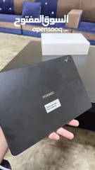  3 MatePad Air With 11.5-Inch Graphite Black 8GB RAM 256GB 4G LTE  - Keyboard Inbox