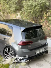  12 Volkswagen GTI Performance MK7.5