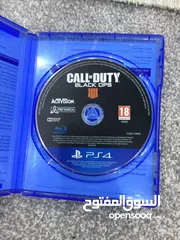  4 العاب و سيدي بلايستيشن 4 للبيع باستعمل نضيف ما في ولا خدش.........................................