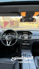  20 مرسيدس 2014 e200