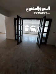  9 شقة فارغة - ضاحية الرشيد - 4نوم - 380م