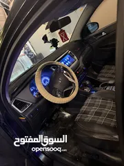  2 هونداي توسان 2016