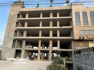  3 مجمع تجاري شارع ابو راشد مقابل مطعم ميت موت فرصة للاستثمار