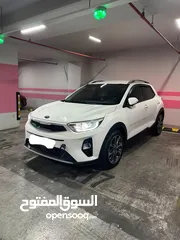  2 kia stonek
