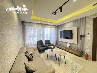  3 شقة مفروشة للإيجار في عبدون  ( Property 40438 )-175080990