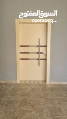  6 أبواب خشبية داخلية