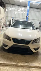  3 سيات ليون ترخيص 2018