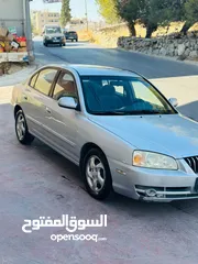  3 هونداي إڤانتي 2006