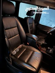  5 G-500 2005 للبيع