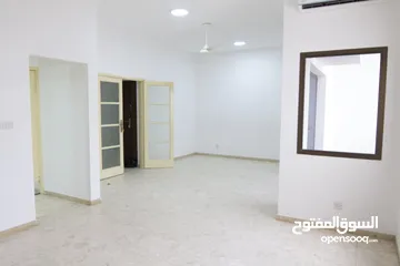  3 Good 1 Bedroom Flats at Al Falaj area near to SPAR Super Market.