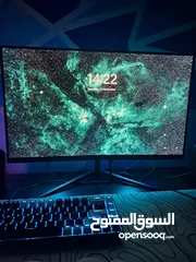  4 كمبيوتر pc ألعاب للبيع السعر 600 قابل للتفاوض  عمر الجهاز أقل من سنه