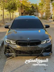  11 BMW M PACKAGE 2020