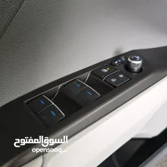  27 TOYOTA Camry 2024 GLE- تويوتا كامري 2024 وارد الخليج كفالة المركزيه 3 سنوات او 100,000 كم ايهما اسبق