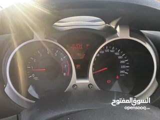  5 وارد الوكالة Nissan juke 2012 نيسان جوك