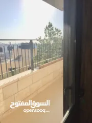  4 شقة مفروشة خلف الجاسمن شهري