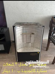  3 للبيع مستعمل كالجديد لفترة 5 أشهر و البيع لاغراض السفر وتم تخفيض السعر