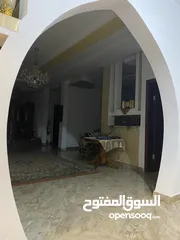  8 منزل بسوق الجمعه